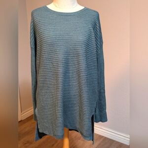 Women's NWT Tahari lightweight sweater size 1X